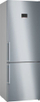 Frigorifer kombinë Bosch KGN497ICT, No Frost, 440L, inox