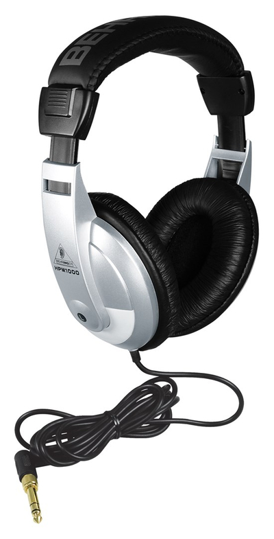 Behringer HPM1000 Мултифункционални Слушалки