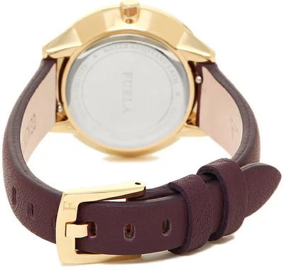 Orë dore Furla Metropolis R4251102516