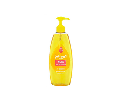 Shampo JOHNSON'S Baby 500 ml