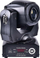 Reflektor lëvizës Light4me Moving Head, LED 60W, kompakt, i zi