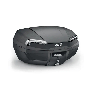 Bagazh E46nt Riviera Monolock 46l