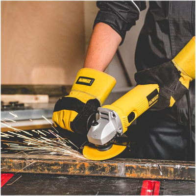 Ratifikuese këndore 730W, DeWALT