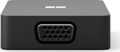 Hub USB C Microsoft Travel Hub, HDMI 4K, Ethernet, i zi