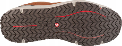 Atlete Joma Iron Men 2424 CIRONW2424, lëkurë sintetike, nr 41, kafe
