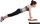 Pajisje multifunksionale fitness Body Sculpture BB710, doreza për pompa, shirita elastikë, shumëngjyrëshe
