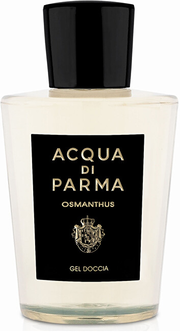 Xhel dushi Acqua Di Parma Signatures Of The Sun Osmanthus, 200 ml