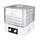Tharëse frutash dhe perimesh Maestro MR-768, 520W, e bardhë