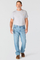 Xhinse për burra Carhartt Rugged Flex Loose Fit Straight, masa 36 32, xhins i çelët