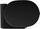 Soundbar Sonos Arc, Dolby Atmos DTS Virtual:X, me Amazon Alexa, i zi