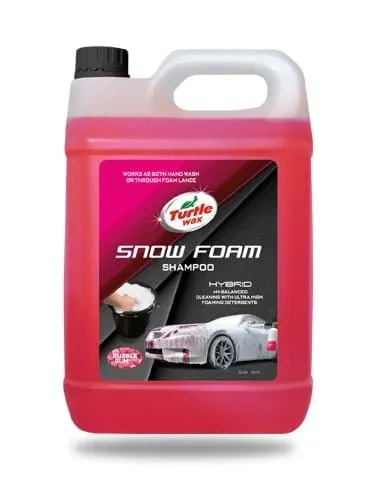 Shampon Me Shkume Hybrid 2.5l