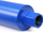 Sharrë cilindrike diamant MAR-POL Rapid, 82 mm, 450 mm, blu