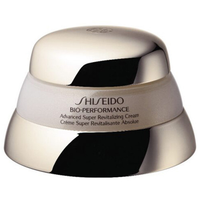 Krem për fytyrë Shiseido Performance (Advanced Super Revitalizing Cream) 50 ml