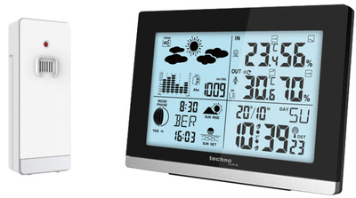 Метеоролошка станица Technoline WS 6762