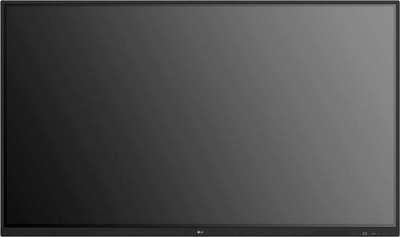 Monitor LG, 65", 3840 x 2160 (UHD 4K), 60 Hz, i zi