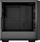 Kasë Deepcool CG540 ARGB, e zezë