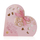 Set për trup Accentra Heart Cascade Magnolia Dream, losion trupi + xhel dushi
