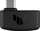 Kufje ASUS TUF Gaming H1 Wireless, të zeza