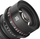 Objektiv kino Meike 35mm T2.1 S35 për Canon EF, i zi