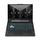 Laptop ASUS TUF Gaming F15 FX506HC, 15.6", Intel Core i5-11260H, 8GB RAM, 512GB SSD, i zi