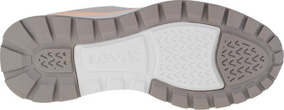 Levi's Oats Refresh Секојдневни Обувки, Сиви