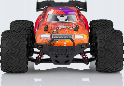 Makina me telekomandë Overmax X-Strike, 4x4, 45 km/h, me drita LED