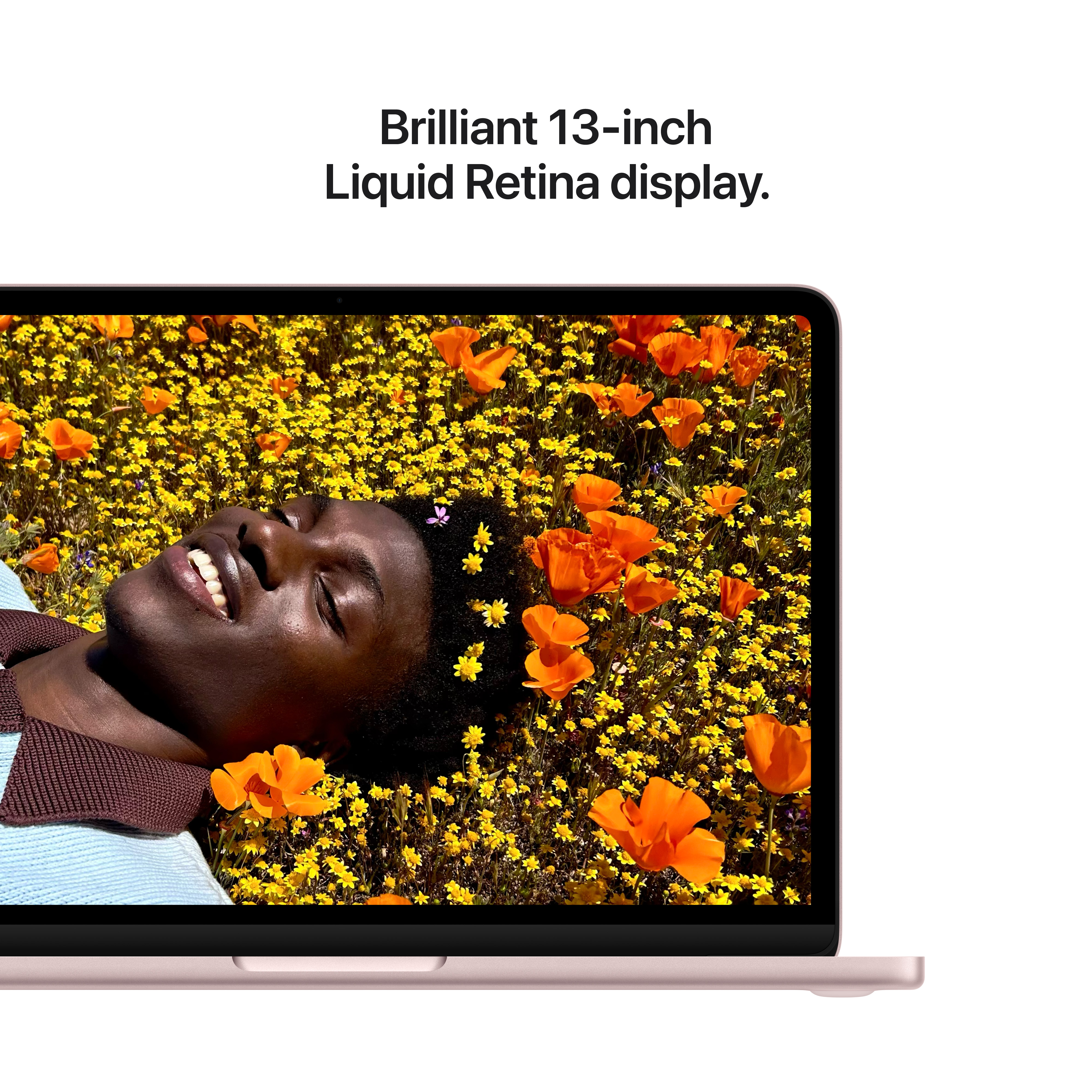 Apple MacBook Neo, 13", A18 Pro 6-core, 8GB, 512GB, 5-core GPU, Blush 5