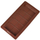 Kallëp çokollatash Kinghoff KH 1945, 25x13.5cm, -40°C gjer 230°C, kafe