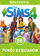 Loja PC EA The Sims 4 Kids Room Stuff, DLC, kod digjital