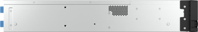 NAS rackmount QNAP TS-h1277AXU-RP-R7-32G, 12 bay, 32GB RAM, i zi