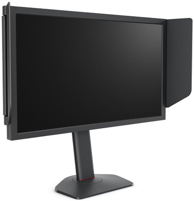 Monitor BenQ Zowie XL2586X+, 24.1\", Full HD, 600Hz, i zi
