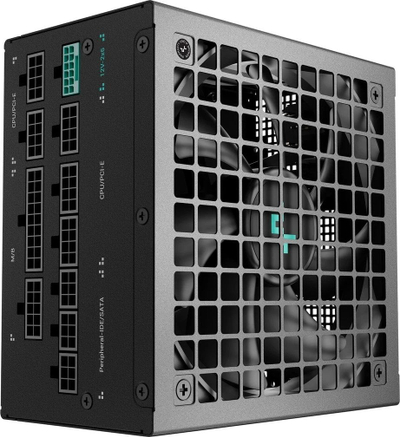 Furnizues energjie DeepCool PN1000M, 1000W, modular, i zi
