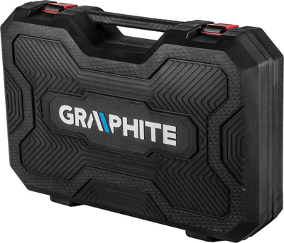 Çekiç demolimi Graphite 58G877, 1300W, SDS Max, i zi