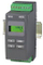 Kontrollues temperature Lumel RE60, DIN rail, hyrje PT100, gri