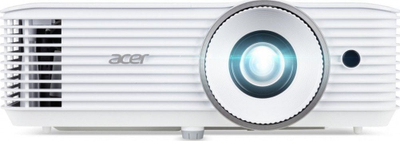 Projektor Acer H6546Ki, Full HD 1080p, 5200 lumens, i bardhë