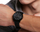 Armani Exchange Машки Часовник AX1326, Црн