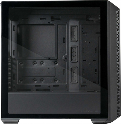 Kasë Cooler Master MasterBox 520 Mesh ARGB, Midi Tower