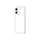 Користење за телефон AmazingThing Minimal за iPhone 16 Plus, силиконско, против удари, проѕирно
