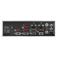 Матична плоча ASUS ROG Crosshair X870E Hero, Socket AM5, DDR5, ATX, црна
