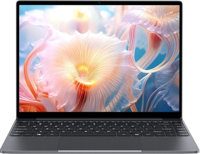 Laptop Chuwi Corebook X CWI570K4, 14\", AMD Ryzen 5 7430U, 16GB RAM, 512GB SSD, AMD Radeon Graphics, gri