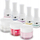 Set manikyri Maxi Titanium Diamond Elisium, 8 ml