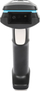 Skaner barkodi Manhattan 2D Long Range, USB, 450mm, i zi