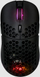 Гејминг глушец FOURZE GM900, амбидекстрален, без кабел, црн со RGB