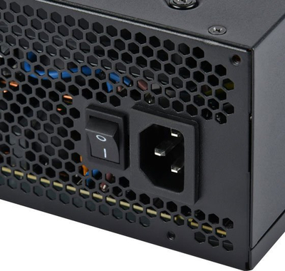 Burim energjie SilverStone SST-ST75F-PB ATX, 750W