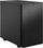 Kasë kompjuteri Fractal Design Define 7 Nano. e zezë