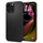 Mbrojtëse për celular iPhone 15 Pro Spigen Thin Fit, e zezë