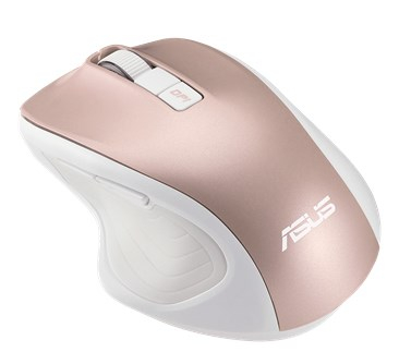 Maus ASUS MW202C, pa tela RF 2.4 GHz, 4000 DPI, i zi