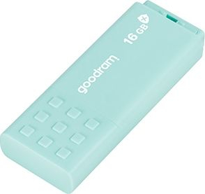 USB GoodRam UME3 CARE, 16GB, USB 3.0, e kuqe