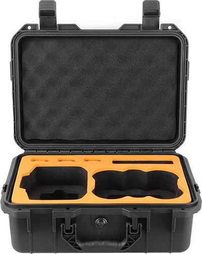 Çantë droni Sunnylife DJI Neo, mbrojtëse, e zezë