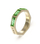 Unazë GUESS JUBR03174JWYGEM52